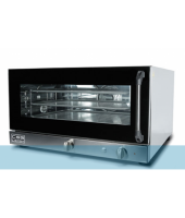 Electric Convection Oven (3 full size sheet trays)